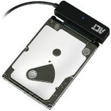 ACT SATA naar USB C Kabel 2.5 Inch - 15 cm