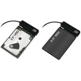 ACT SATA naar USB C Kabel 2.5 Inch - 15 cm