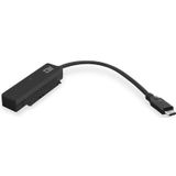 ACT SATA naar USB C Kabel 2.5 Inch - 15 cm
