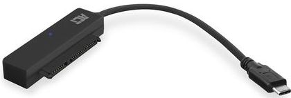 ACT SATA naar USB C Kabel 2.5 Inch - 15 cm