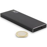 ACT M.2 SATA SSD Behuizing - USB 3.2 Gen1