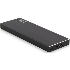ACT M.2 SATA SSD Behuizing - USB 3.2 Gen1