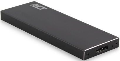 ACT M.2 SATA SSD Behuizing - USB 3.2 Gen1