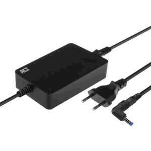 ACT Universele notebook oplader - AC2060