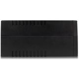 ACT UPS Noodstroom 600VA/360W – 1x stopcontact, 1x C13 - Line Interactive – AC2305