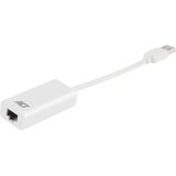 ACT USB Ethernet Adapter - USB 3.2 Gen1 - Gigabit - AC4410