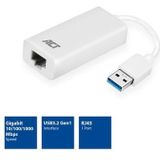 ACT gigabit netwerkadapter, usb 3.2 gen1 ac4410