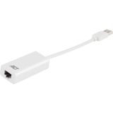 ACT USB Ethernet Adapter - USB 3.2 Gen1 - Gigabit - AC4410