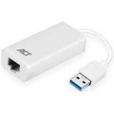 ACT USB Ethernet Adapter - USB 3.2 Gen1 - Gigabit - AC4410