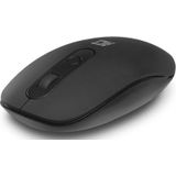 Velleman - ACTAC5110 - Draadloze Muis - Zwart - 800/1000/1200 DPI