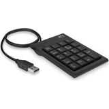 ACT Numeriek Toetsenbord AC5480 - USB - Compact