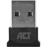 ACT Bluetooth Dongle - V4.0 - USB Bluetooth Adapter AC6030