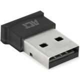 ACT Bluetooth Dongle - V4.0 - USB Bluetooth Adapter AC6030