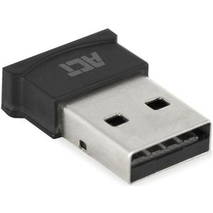 ACT Bluetooth Dongle - V4.0 - USB Bluetooth Adapter AC6030