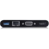 ACT USB-C 4K Dock - AC7330
