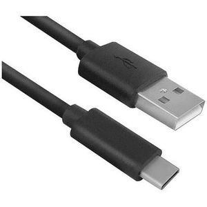 Usb 2.0 cable usb-a naar usb-c 1 meter