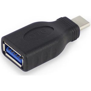 ACT USB - C naar USB Adapter, Universele Laptop USB Type C, USB 3.2 - AC7355