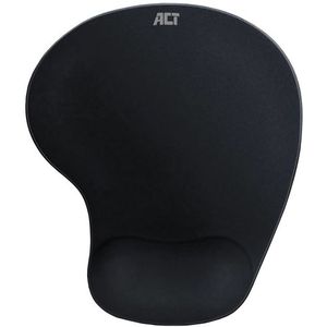 ACT Ergonomische muismat met polssteun AC8010