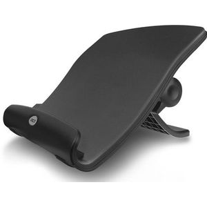 ACT AC8100 laptopstandaard Zwart 43,9 cm (17.3")