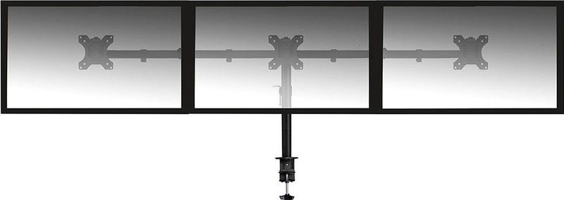 Monitorbeugel | ACT | 10 tot 27 inch