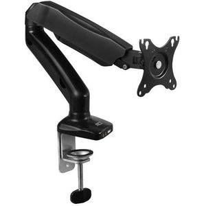 ACT - Bureaubeugel - Voor Monitoren Tot 32 Inch - Verstelbaar - Gasdrukveer