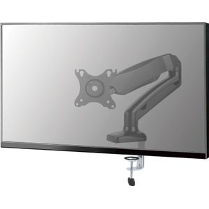Monitorarm office met gasveer 1 scherm