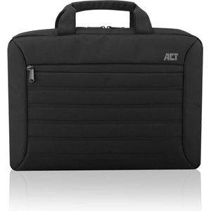 ACT Urban Laptoptas 16 inch – Schoudertas met handvat - Tablethouder 10.1 inch - AC8525