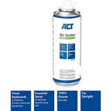 ACT luchtdrukspray 400 ml AC9501