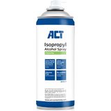 ACT computerreinigingskit Universeel Spray voor apparatuurreiniging 400 ml AC9511
