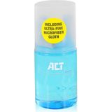 ACT - Schermreiniger - 200 ml - Met Microvezeldoek - Anti-statisch