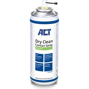 ACT Contactspray - 200 ml - AC9520 - Sneldrogend