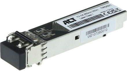 ACT TR0001 netwerk transceiver module Vezel-optiek 1250 Mbit/s 850 nm
