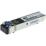 ACT - SFP LX Transceiver - Gecodeerd voor Open Platform - Compatibel met Netwerkproducten