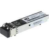 ACT TR0021 netwerk transceiver module Vezel-optiek 1250 Mbit/s 850 nm