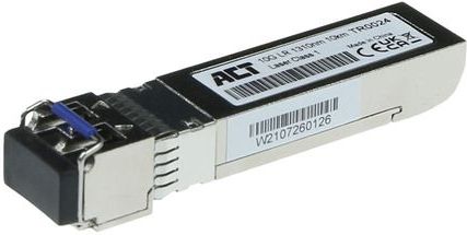 ACT - TR0024 - Netwerk Transceiver Module - Vezel-Optiek - 10000 Mbit/s