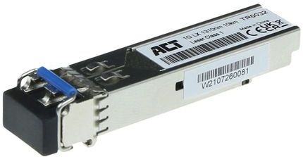 ACT TR0032 netwerk transceiver module Vezel-optiek 1250 Mbit/s 1310 nm
