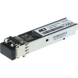ACT - SFP - Transceiver - Gecodeerd voor Dell - 1G-SX