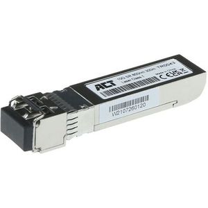 ACT - SFP+ SR Transceiver - Voor Dell - Compatibel - 10G