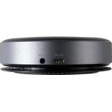 Atlona AT-CAP-SP100 (Video) Conference USB/Bluetooth Speakerphone