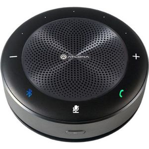 Atlona AT-CAP-SP100 (Video) Conference USB/Bluetooth Speakerphone