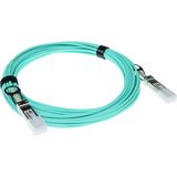 ACT - SFP+ Active AOC Twinax Kabel - 40 Meter - Gecodeerd voor Cisco