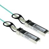 ACT - SFP+ Active AOC Twinax Kabel - 40 Meter - Gecodeerd voor Cisco