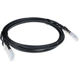 ACT - TR0419 - DAC Twinax Kabel - 100GB - 1 Meter - Gecodeerd voor Open Platform
