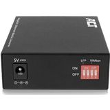 ACT Gigabit Ethernet Media Converter - 1Gbps - SFP