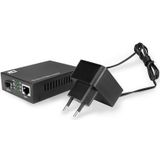 ACT - AC4455 - 10G Ethernet Media Converter - Link Fault Passthrough - Unmanaged