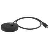 ACT AC1501 - M.2 NVMe/PCIe SSD Dockingstation - USB-C 3.2 Gen2 - Zwart