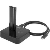 ACT M.2 NVMe/PCIe SSD Docking Station - USB-C 3.2 Gen2