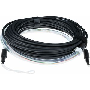ACT - RL4807 - Glasvezelkabel - Multimode 50/125 OM4 - Indoor/Outdoor - 24-voudig - 70 meter