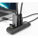 ACT - AC6320 - USB-A Hub - 4 Poorts - 5Gbps - Kabellengte 50cm