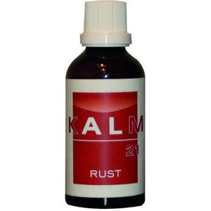Enra Kalm 21 stress min 6 x 50ml